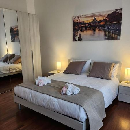Casa Su Colosseo San Giovanni Рим Екстер'єр фото