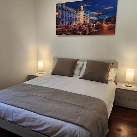 Casa Su Colosseo San Giovanni Рим Екстер'єр фото