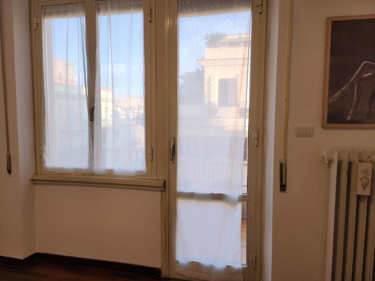 Casa Su Colosseo San Giovanni Рим Екстер'єр фото