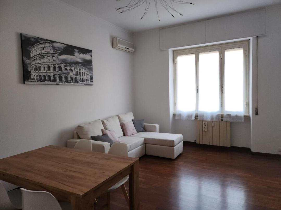 Casa Su Colosseo San Giovanni Рим Екстер'єр фото