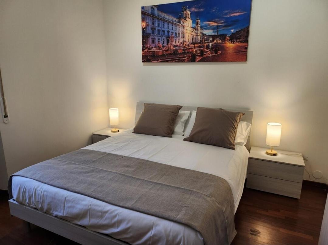 Casa Su Colosseo San Giovanni Рим Екстер'єр фото